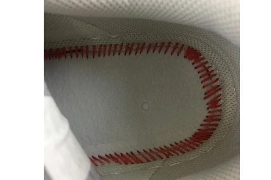 CN2405-902 Scott  FORCE 1 NIKE AIR  White Travis x Grey 0204